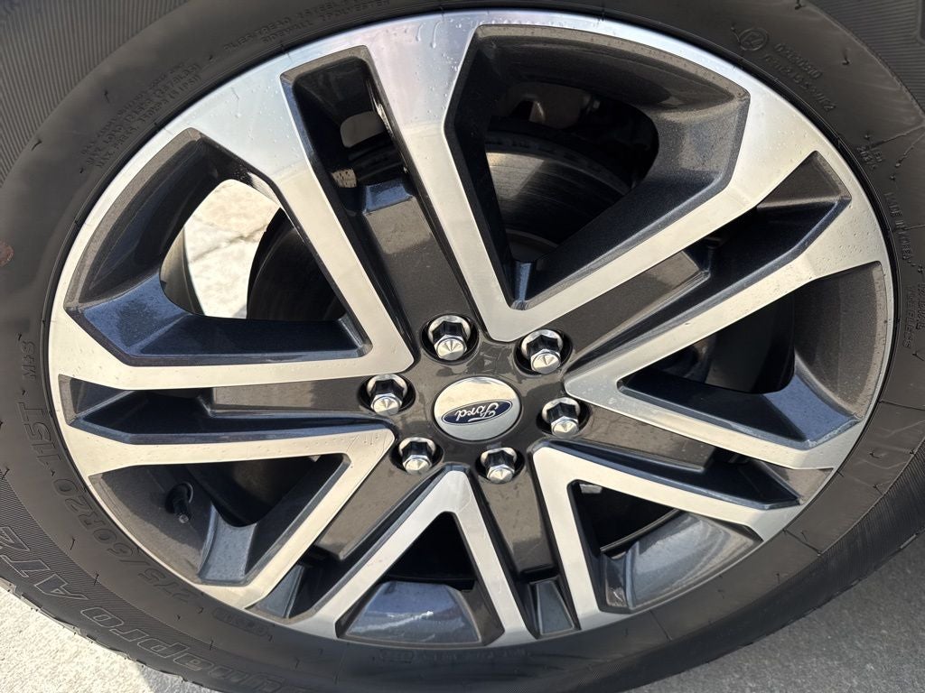 2023 Ford F-150 XL STX