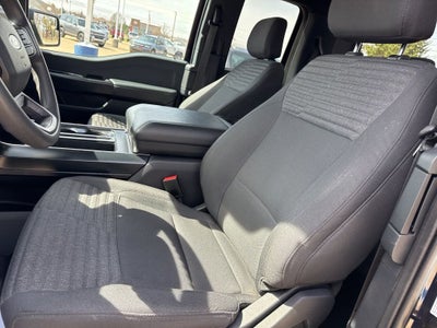 2023 Ford F-150 XL STX