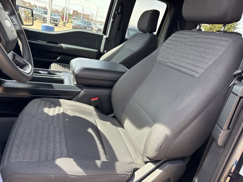 2023 Ford F-150 XL STX