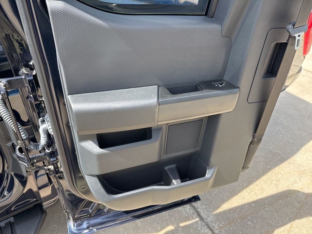 2023 Ford F-150 XL STX