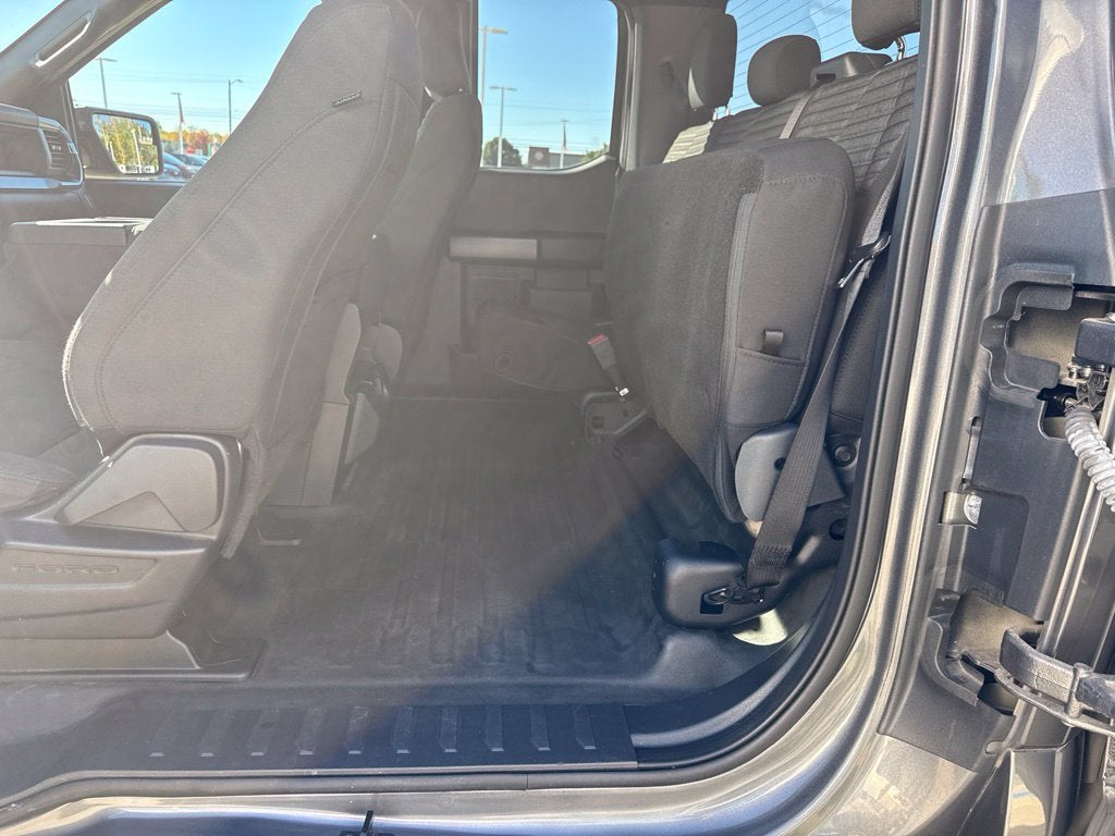 2023 Ford F-150 XL STX