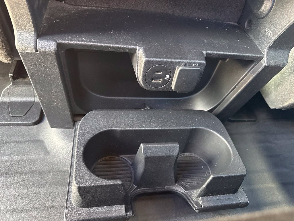 2023 Ford F-150 XL STX