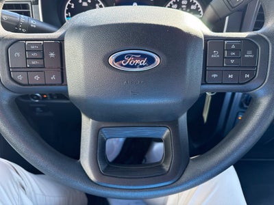2023 Ford F-150 XL STX