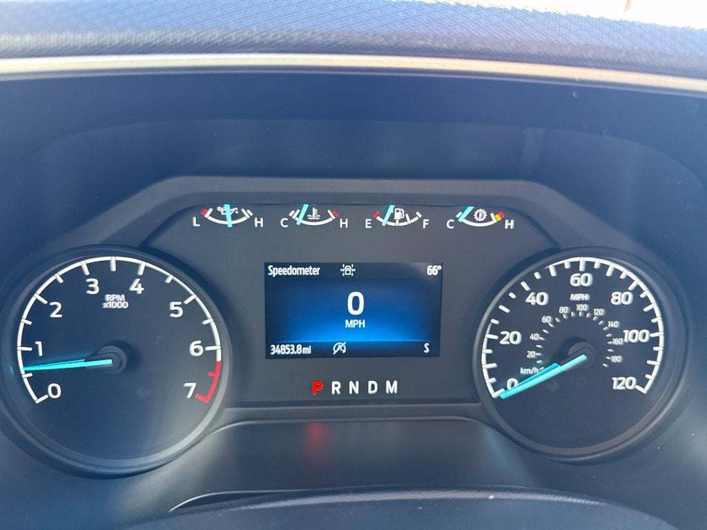 2023 Ford F-150 XL STX