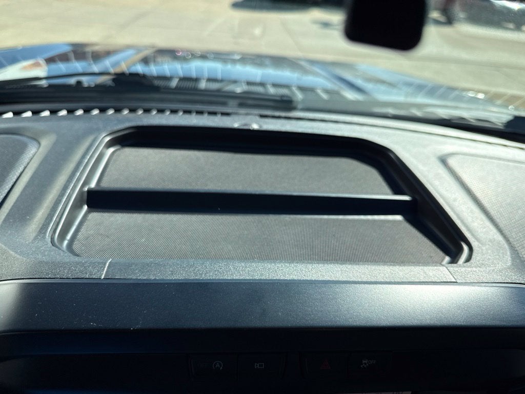 2023 Ford F-150 XL STX