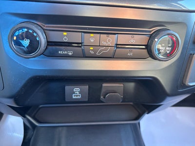 2023 Ford F-150 XL STX