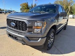 2023 Ford F-150 XL STX