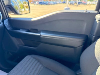 2023 Ford F-150 XL STX