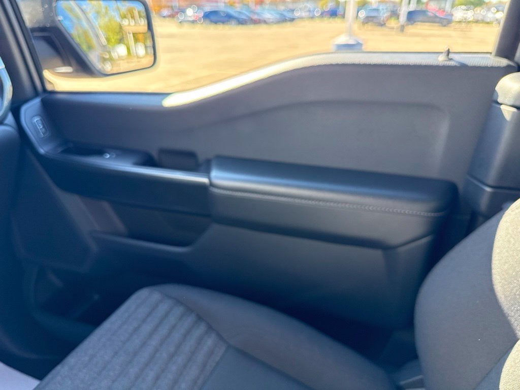 2023 Ford F-150 XL STX