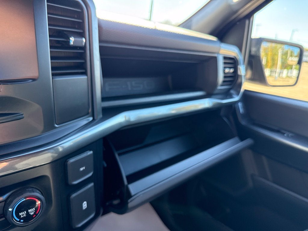 2023 Ford F-150 XL STX