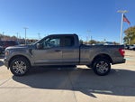 2023 Ford F-150 XL STX