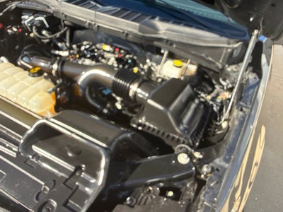 2023 Ford F-150 XL STX