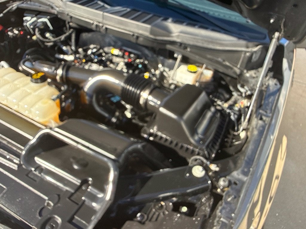 2023 Ford F-150 XL STX