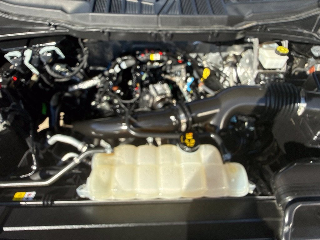 2023 Ford F-150 XL STX