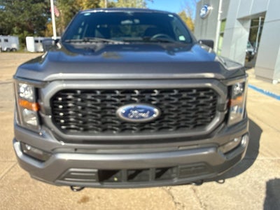 2023 Ford F-150 XL STX
