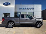 2023 Ford F-150 XL STX