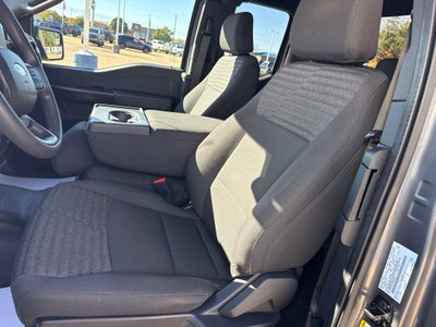2023 Ford F-150 XL STX