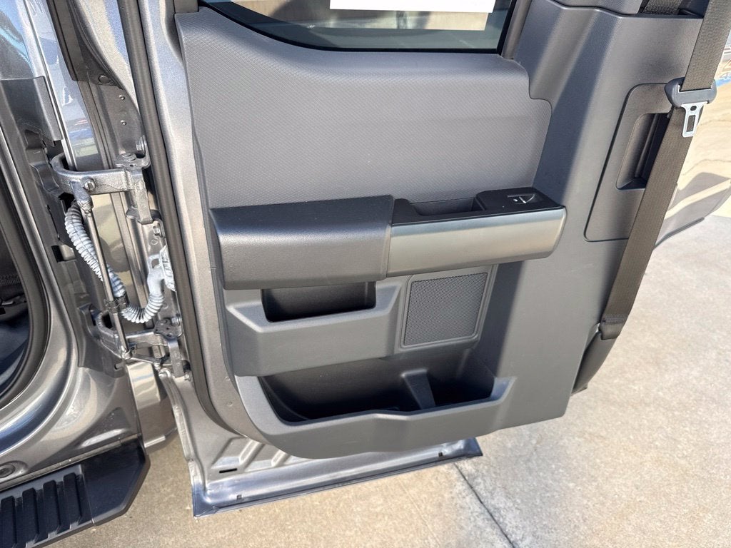 2023 Ford F-150 XL STX