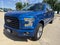 2017 Ford F-150 XL STX Sport
