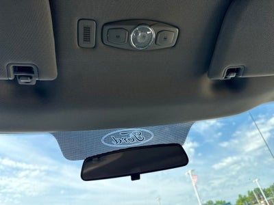 2017 Ford F-150 XL STX Sport