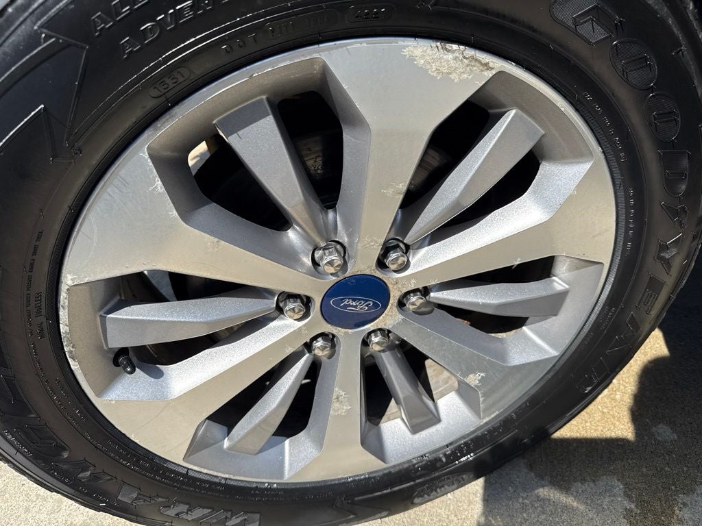 2017 Ford F-150 XL STX Sport