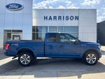 2017 Ford F-150 XL STX Sport