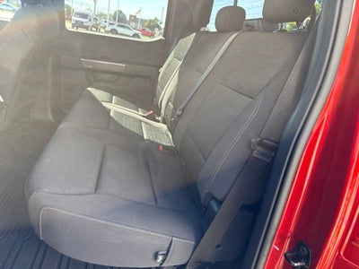 2023 Ford F-150 XLT Sport