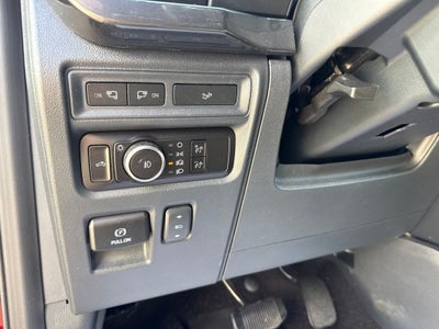 2023 Ford F-150 XLT Sport