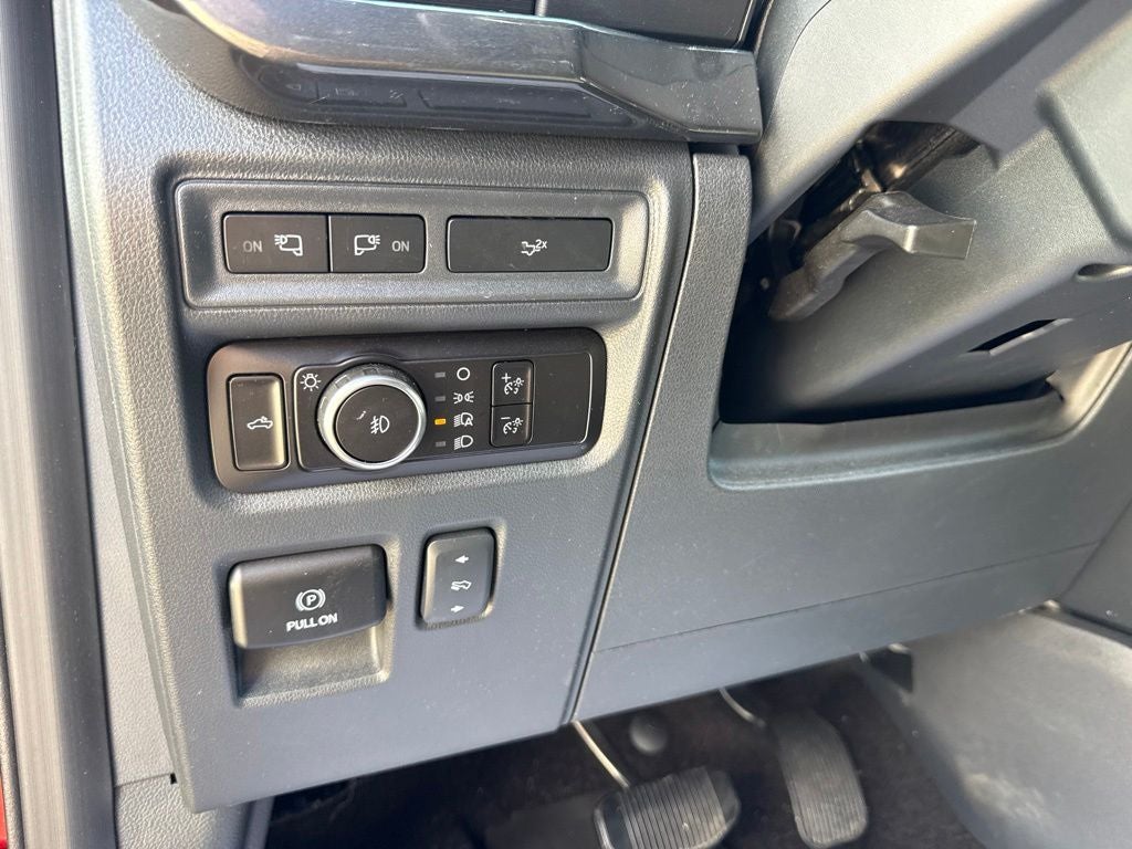 2023 Ford F-150 XLT Sport