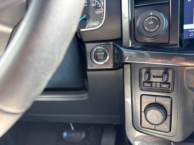 2023 Ford F-150 XLT Sport