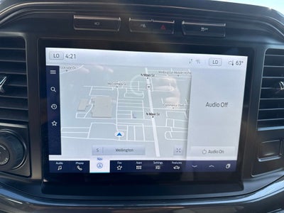 2023 Ford F-150 XLT Sport