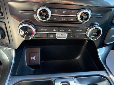 2023 Ford F-150 XLT Sport
