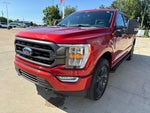 2023 Ford F-150 XLT Sport
