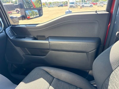 2023 Ford F-150 XLT Sport