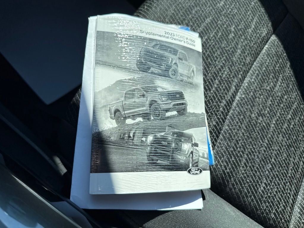 2023 Ford F-150 XLT Sport