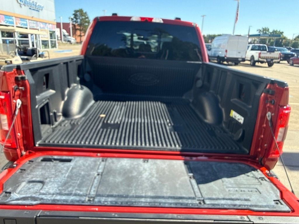 2023 Ford F-150 XLT Sport