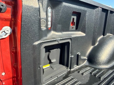 2023 Ford F-150 XLT Sport
