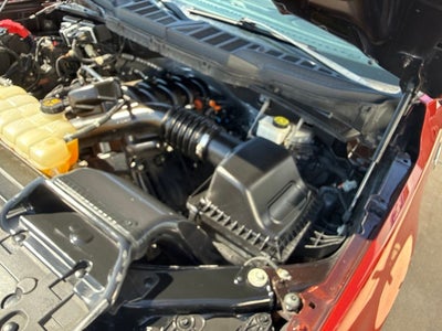 2023 Ford F-150 XLT Sport