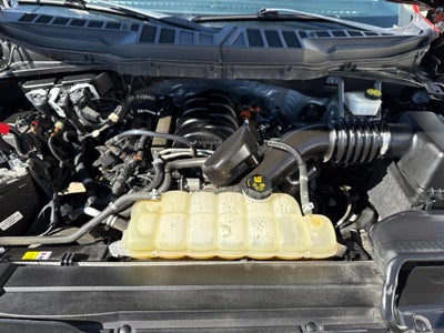 2023 Ford F-150 XLT Sport