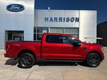 2023 Ford F-150 XLT Sport