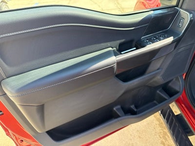 2023 Ford F-150 XLT Sport