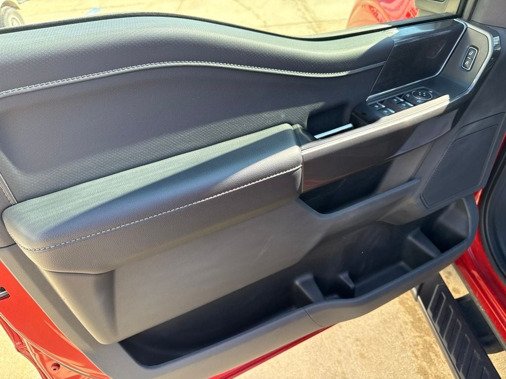 2023 Ford F-150 XLT Sport