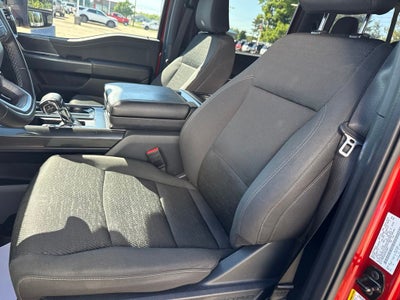 2023 Ford F-150 XLT Sport