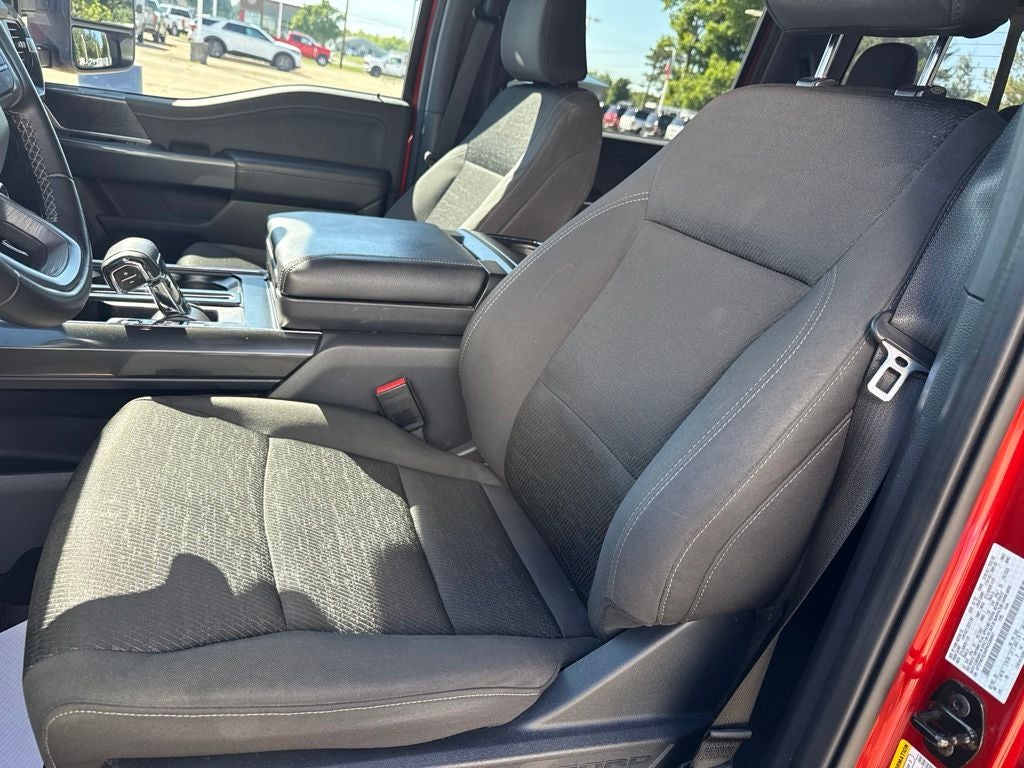2023 Ford F-150 XLT Sport
