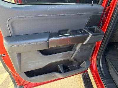 2023 Ford F-150 XLT Sport