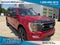 2022 Ford F-150 XLT Sport