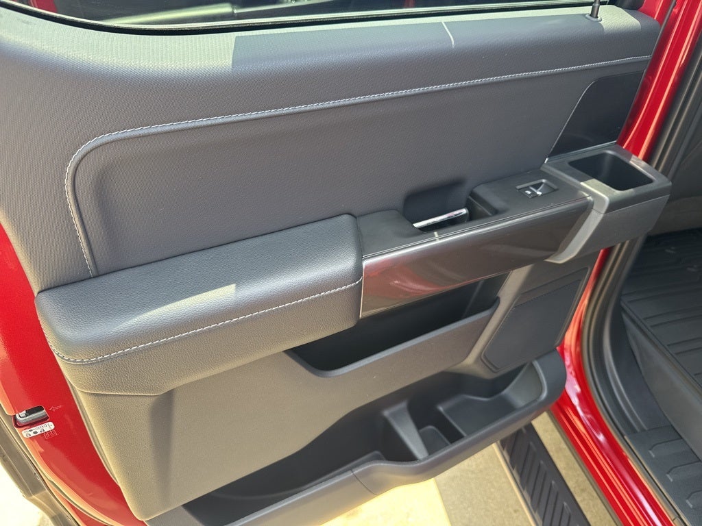 2022 Ford F-150 XLT Sport