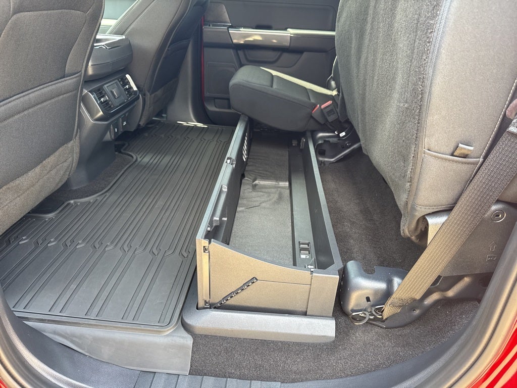 2022 Ford F-150 XLT Sport