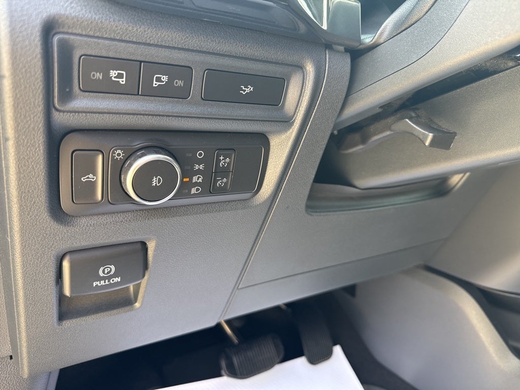 2022 Ford F-150 XLT Sport