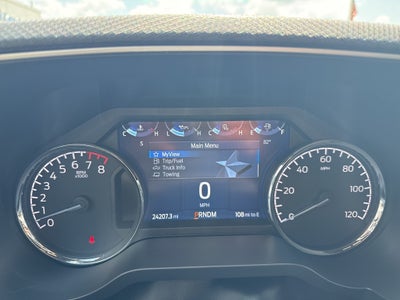 2022 Ford F-150 XLT Sport